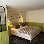 Hotel du Dragon