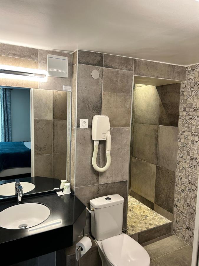 Du Dragon Hotel Parigi