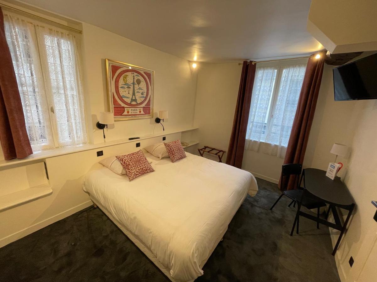 Du Dragon Hotel Parigi