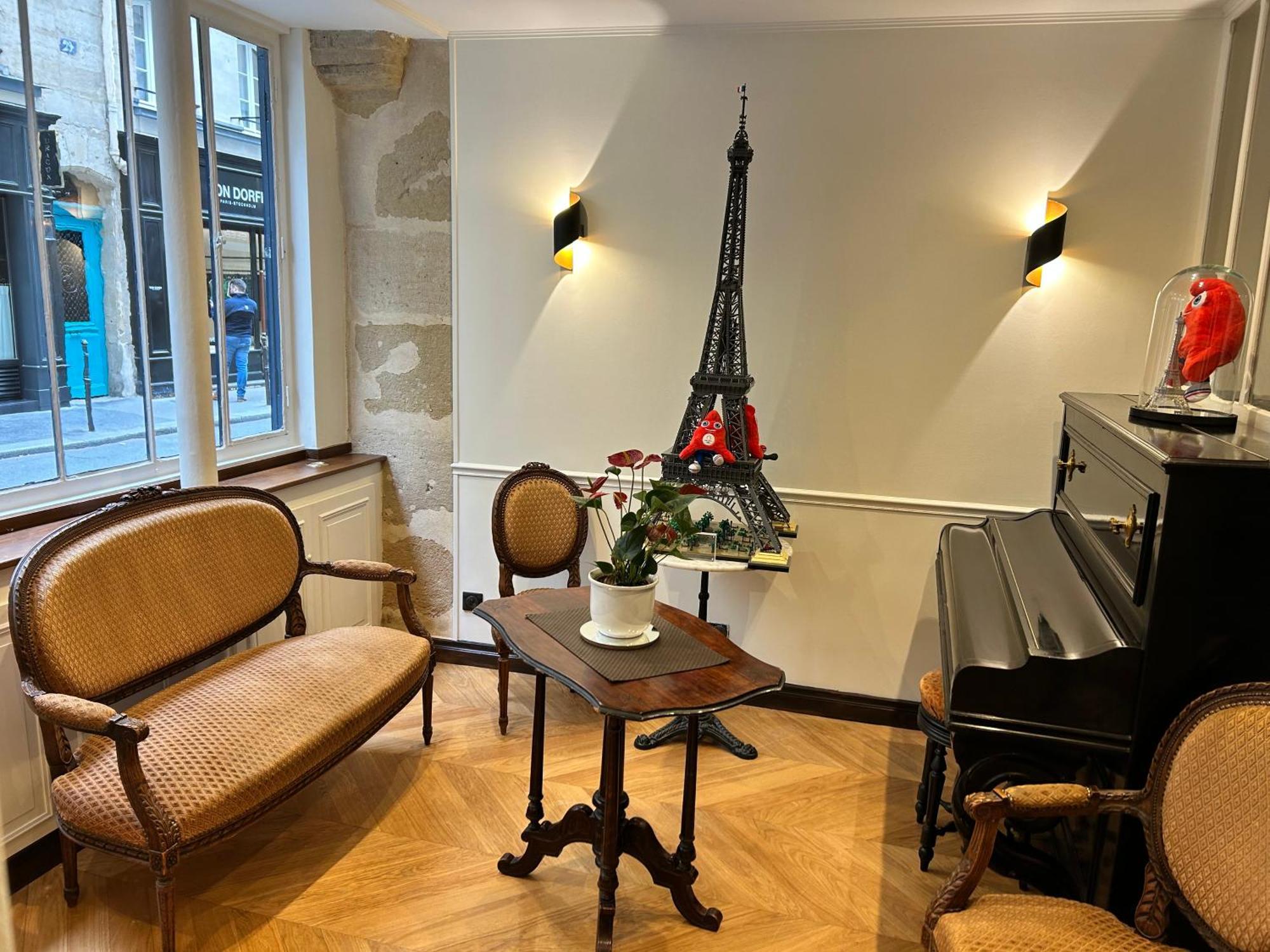 Du Dragon 2* Parigi