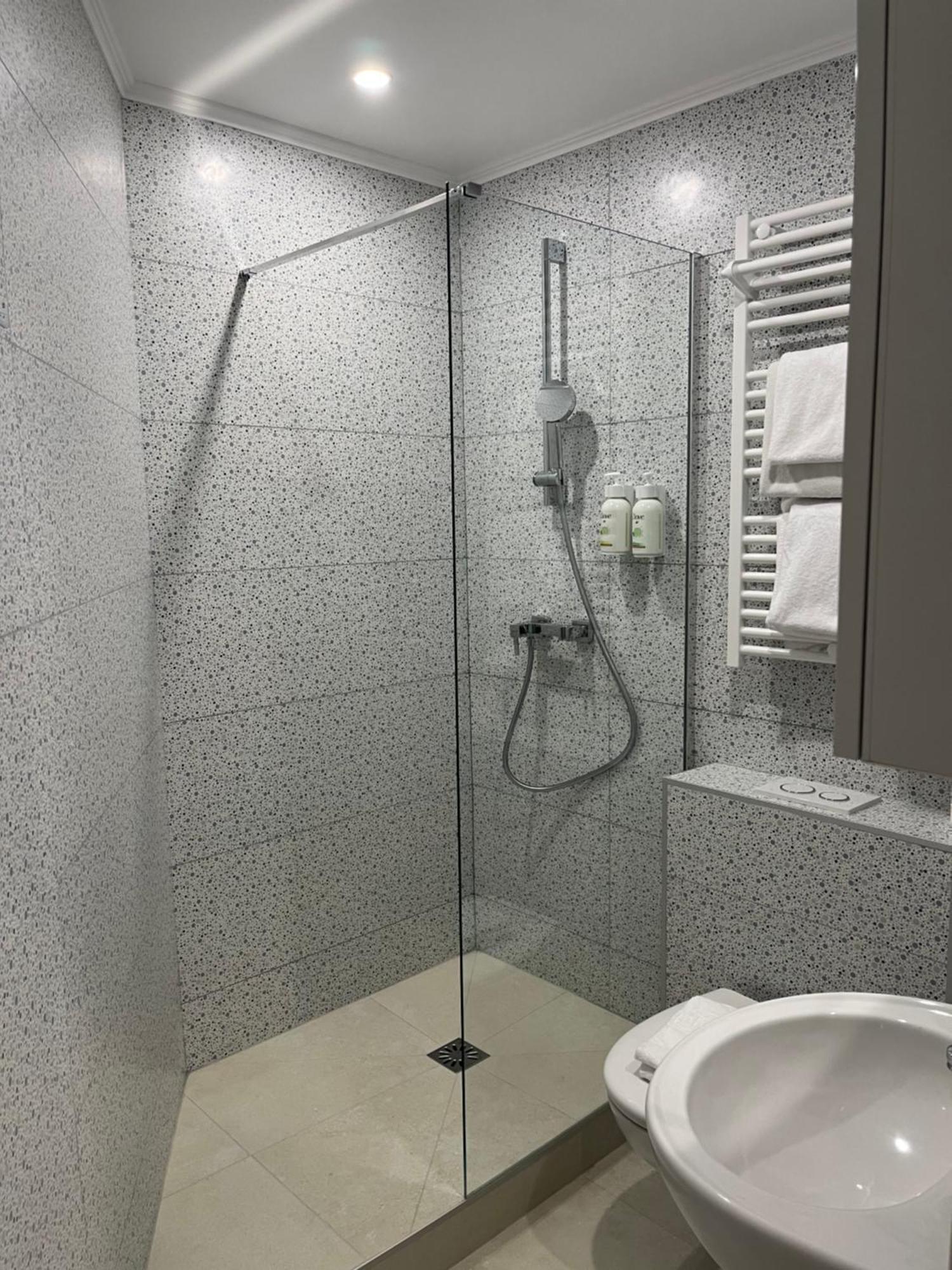 Du Dragon Hotel Parigi
