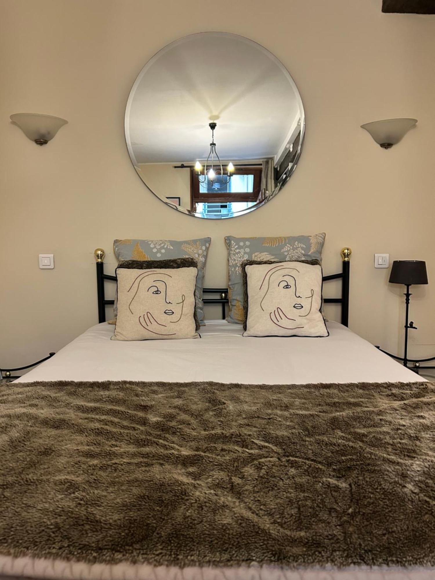 Hotel Du Dragon Parigi