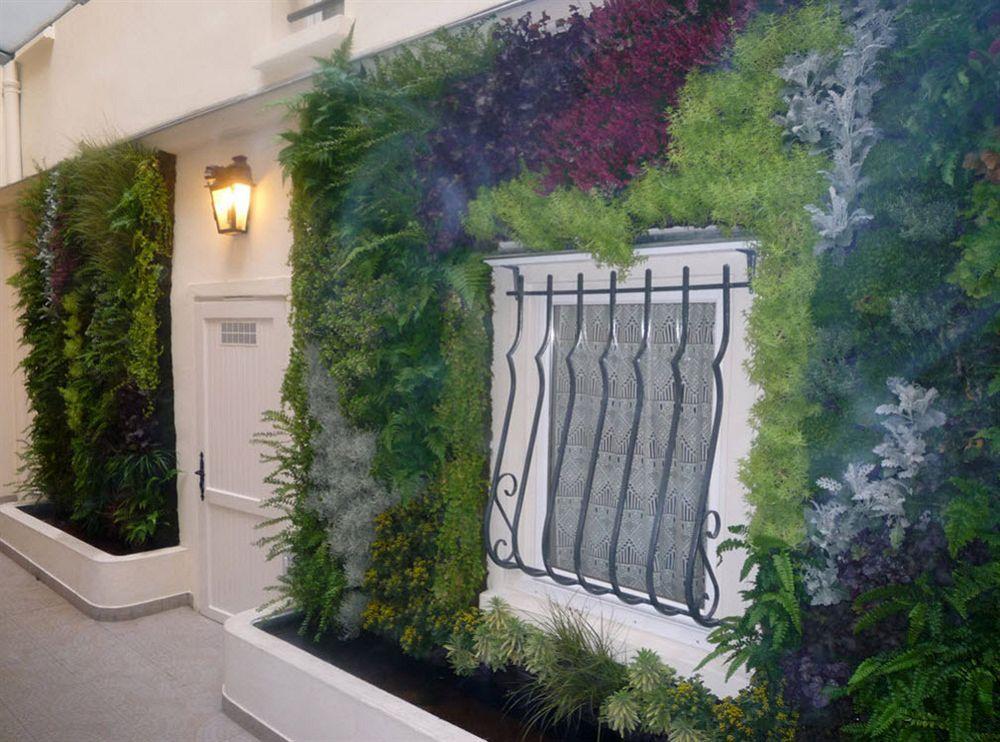 Du Dragon Hotel Parigi