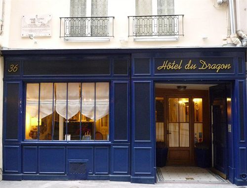 Du Dragon 2* Parigi