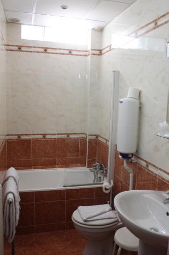 Hotel Du Dragon Parigi