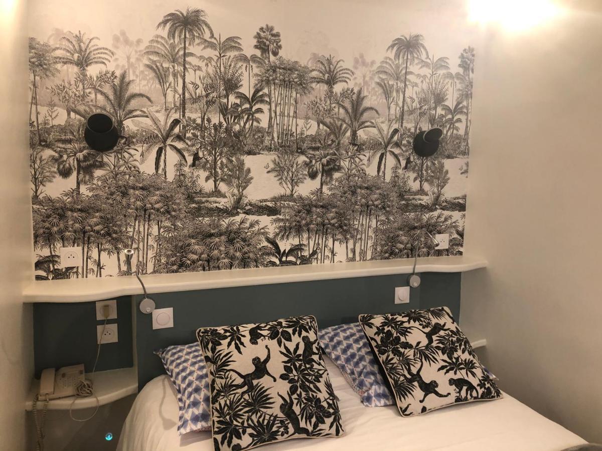 Du Dragon Hotel Parigi