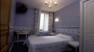 Hotel Du Dragon 2*