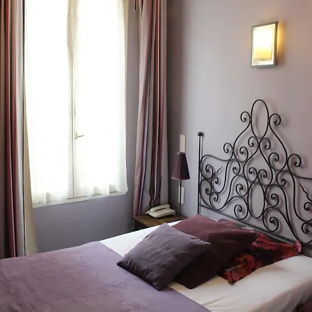 Hotel Du Dragon
