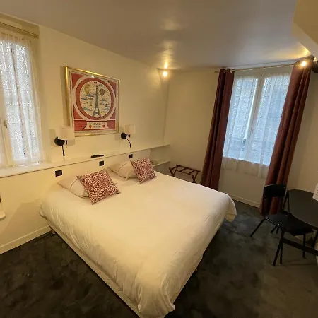 Du Dragon Hotel Parigi