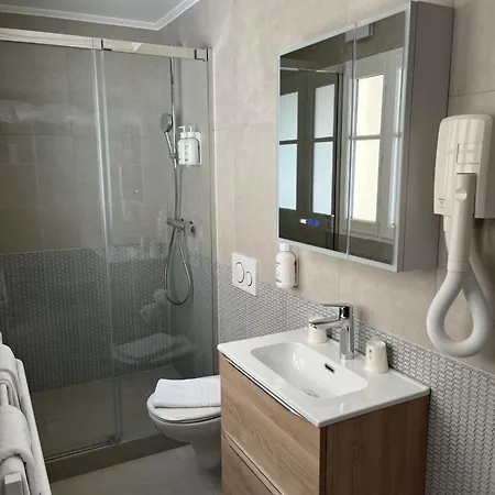 Du Dragon Hotel Parigi